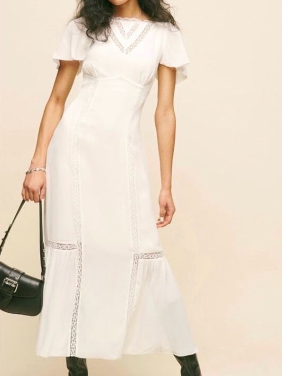 Reformation Dresses & Skirts - Reformation Domini Dress